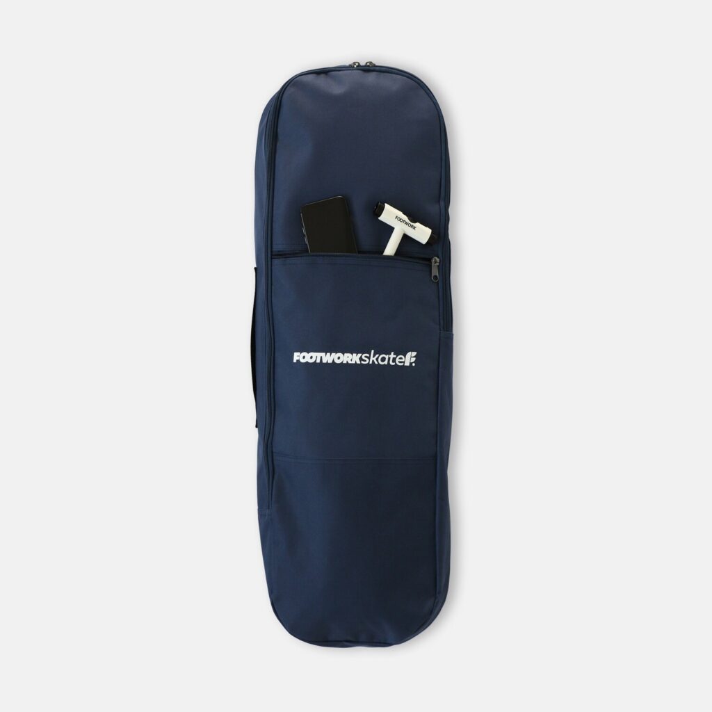 Чехол для скейтборда Footwork Deckbag