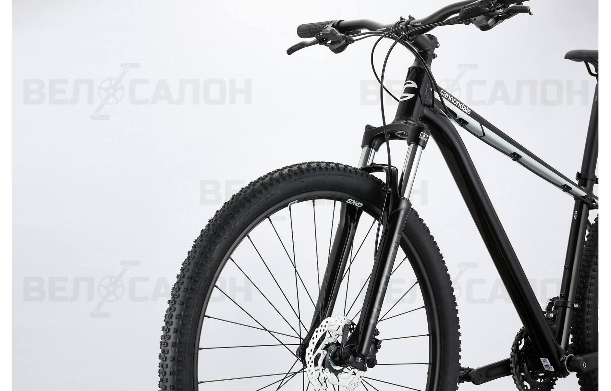 Cannondale 2020 trail store 6