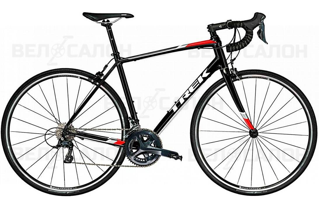 Trek Domane AL 3