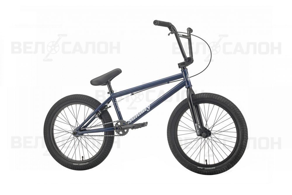 Sunday 2019 clearance bmx