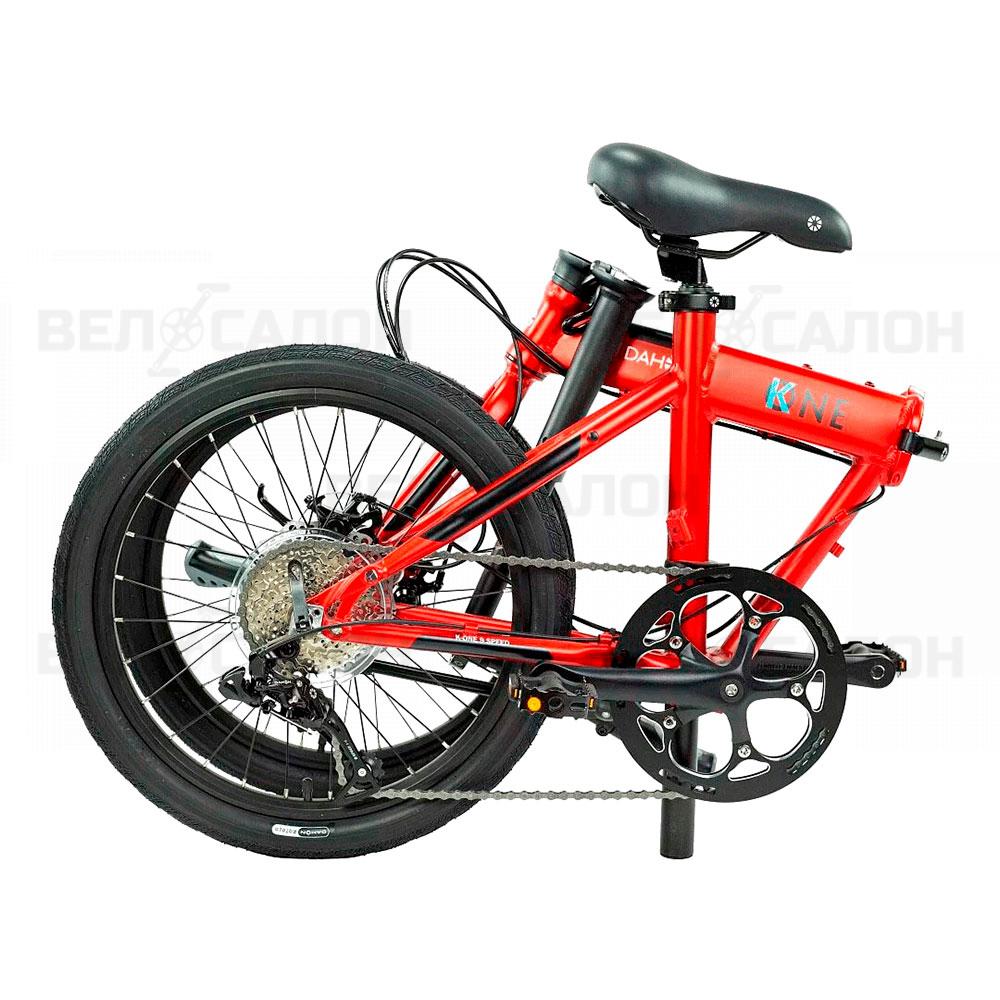 Dahon 2025 k one