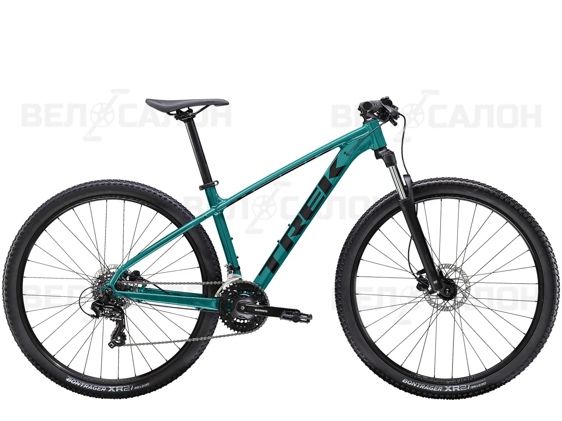 trek marlin 7 202