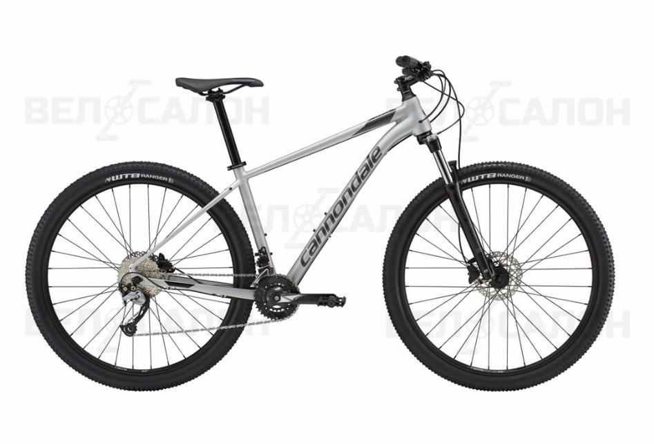 Cannondale 6 mountain bike sale